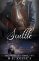 Scuttle (The Pirate King Series, Book 2) by rskovach