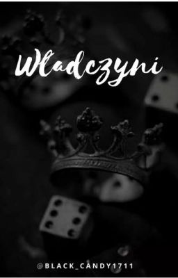 Władczyni cover