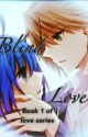 Blind Love Book 1- Cardfight Vanguard by BerryBerryBlitz