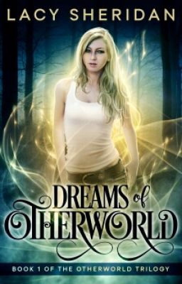 Dreams of Otherworld: Book 1 of the Otherworld Trilogy (Free Sample) cover