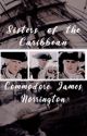 Sisters of the Caribbean: Commodore James Norrington by ItzTressieFanfics