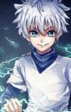 Abused and Neglected Killua Male Reader x RWBY (HunterxHunter and RWBY) by KaioKenx24