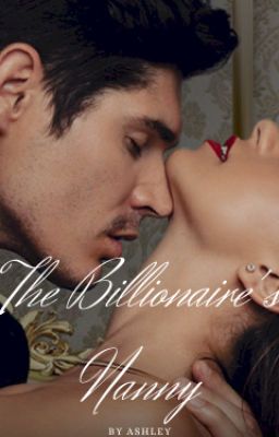 The Billionaire's Nanny cover