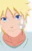 Uzumaki Naruto X Male Reader