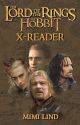 Lord of the Rings x-Reader // Legolas, Thranduil, Boromir, Aragorn by Mimi_Lind