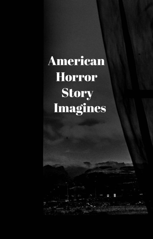 monsters ➪ ahs imagines by _millsmqy