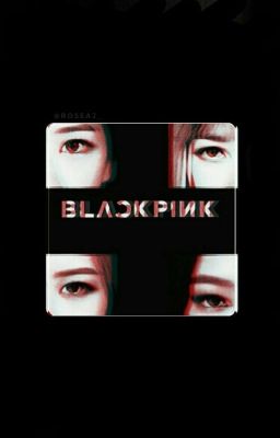 A Blackpink Book 2 cover