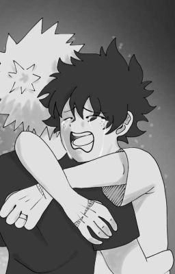 "Come Back to Me" || Bakudeku Mpreg [COMPLETED] cover