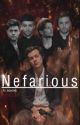 Nefarious [h.s] by Xo_bxbyshelb