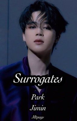 Surrogates || PJM ff Complete BTS JIMIN cover