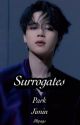 Surrogates || PJM ff Complete BTS JIMIN by MTPAGS