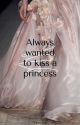 Always wanted to kiss a princess || Waluigi x reader by CumMuncher420