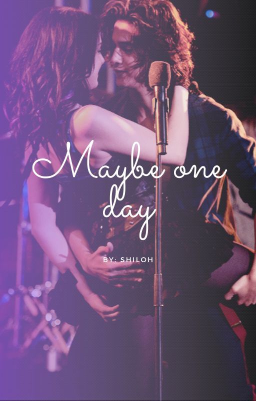 Maybe one day by Aesthetic_blueee123