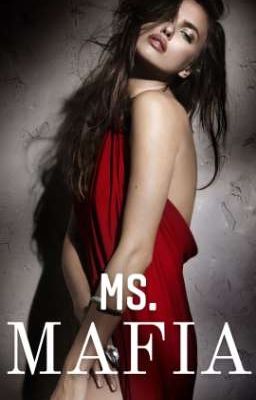 Ms. Mafia cover