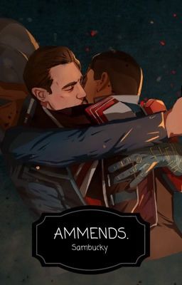 Amends (Sambucky) cover