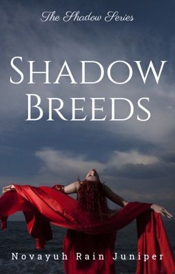 Shadow Breeds cover