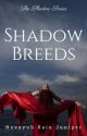 Shadow Breeds by redwitchx