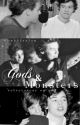 Gods & Monsters by bleachlftv