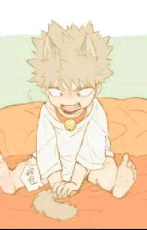 •PetSpace Bakugou• KiriDekuTodoBaku by ThatEmoFemboy