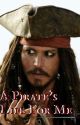 A Pirate's Life For Me: Captain Jack Sparrow by ASongOfIceAndFandoms