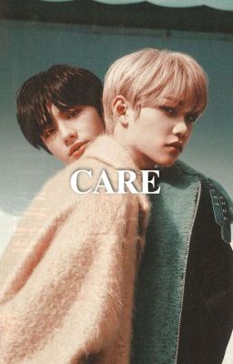 [✓] care . hyunlix cover