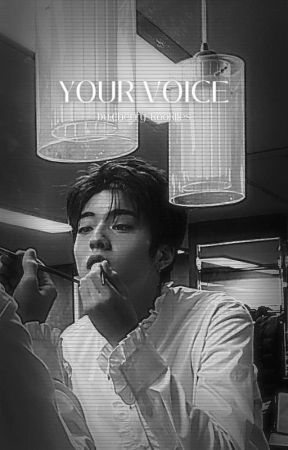 YOUR VOICE | HARUTO by cherry_kookiies