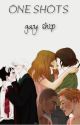 One shots | HP gay ship [ 18] by _fiflak