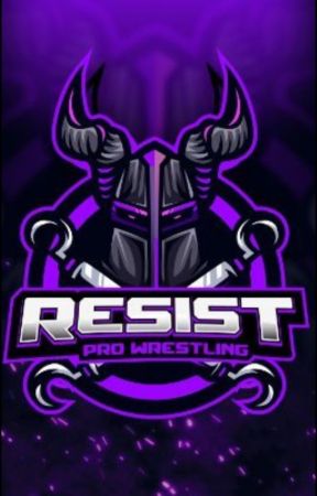 RPW (RESIST PRO WRESTLING) by VictorinoxSafa