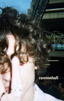 CANNONBALL ⇒ jegulus cover