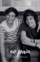 sem dor - larry stylinson. by louxspm