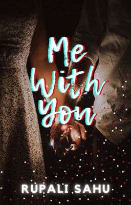 ME WITH YOU  cover