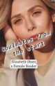 Elizabeth Olsen x Female Reader("Soulmates from the start") by wandaslovely