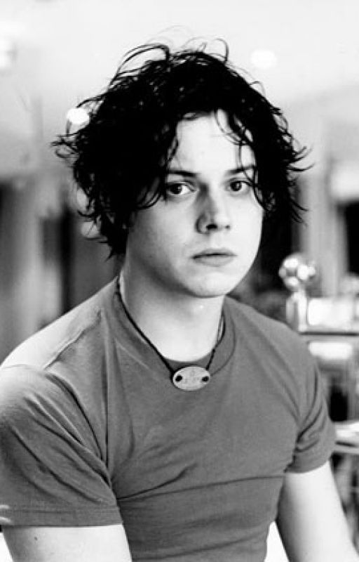 Jack White X Reader by Roxanne1111112222