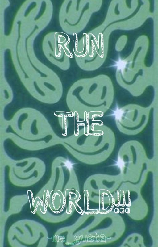 Run The World!!! | dream smp   reader | by -me_gusta-