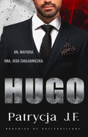 Hugo  by ittzpatrycjaaa