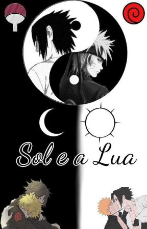 Sol e a Lua (A.B.O Alfa,Beta, Ômega) by fominha33