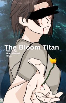 The Bloom Titan (1/2) cover