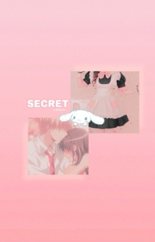 𝐒𝐄𝐂𝐑𝐄𝐓||  Miya Chinen X Reader  by mochitea05