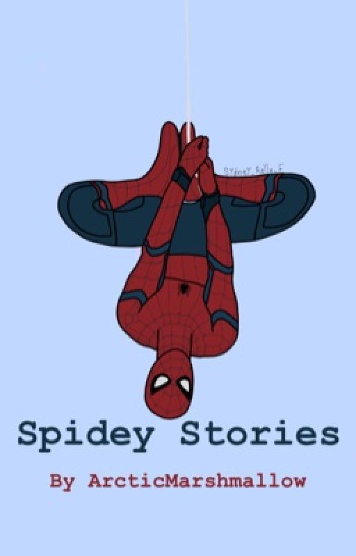 Spider-Man Stories by arctic_sunflower