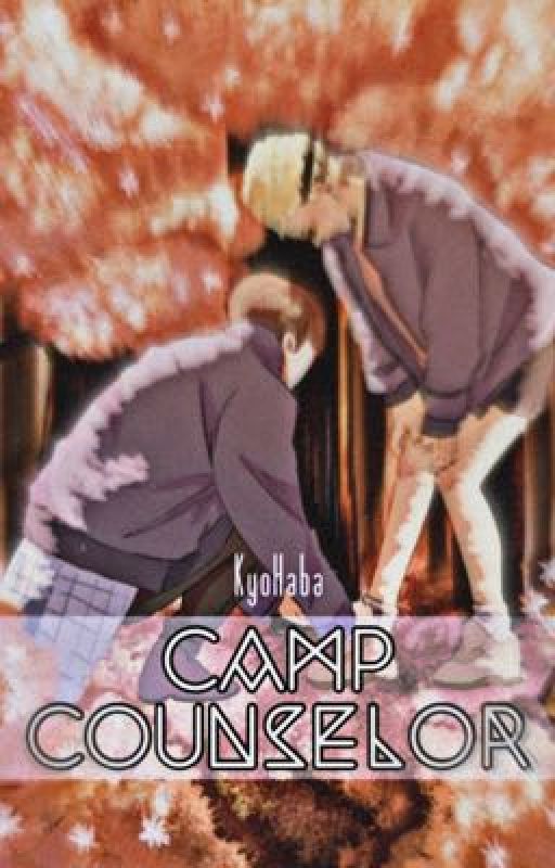 Camp Counselor {} KyōHaba  by Puffin_2