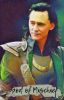 Attracted to a Mortal (Loki X Fem!Reader)