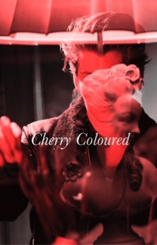 Cherry Coloured - Alex Turner by cresseeta