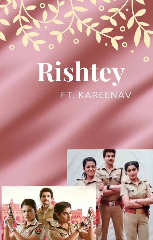 Rishtey - Kareenav by Arzoo7702