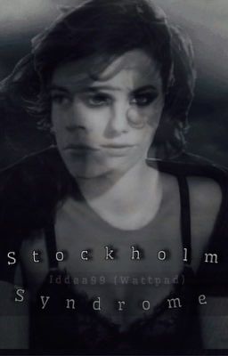 Stockholm Syndrome  cover