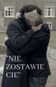 JOHNLOCK  - "Nie Zostawie Cie"  by loveisvove15