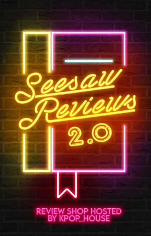 Seesaw Review Shop 2.0 by KPOP_House