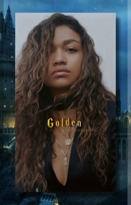 Golden | h.p cover