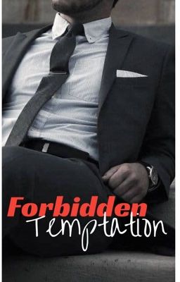 Forbidden Temptation (18 ) cover