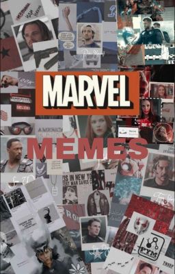 Mᴀʀᴠᴇʟ: Aᴠᴇɴɢᴇʀs Mᴇᴍᴇs Aɴᴅ Cᴜʀsᴇᴅ MCU Cᴀsᴛ Iᴍᴀɢᴇs cover