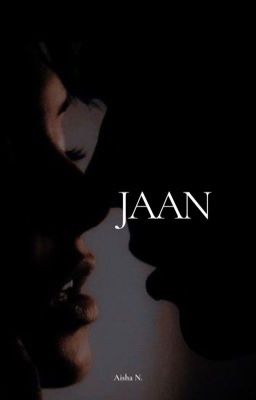 Jaan cover